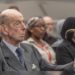 The Royal Family gives a nod to the Duke of Kent as he reflect on lives lost and saved
