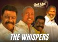The Whispers retornam com novas músicas gospel e refletem sobre seu legado
