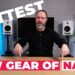The best new music tech gear of NAMM 2026: Epic polys, acoustic synths, budget samplers, a Behringer Juno and much more