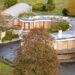 The celebrity mansions and TV sets left to rot: How James Corden’s £8.5M Oxfordshire pile is the latest in a string of homes ‘abandoned’- including Genesis star’s Scottish hideaway, Ronnie Corbett’s family property (and Mr Blobby’s Crinkley Bottom!)
