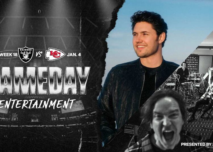 Third Eye Blind, Daniel Emmet destacam o entretenimento do jogo de domingo