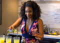 Tiffany Haddish dá uma atualização emocionante sobre “Girls Trip 2” e confirma para onde Flossy Posse está indo (exclusivo)