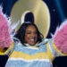 Tiffany Haddish não ficou surpresa que as pessoas a flagrassem por causa do cantor mascarado, mas ficaria brava se uma amiga celebridade perdesse