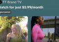 TikTok traz soluções de anúncios de IA para anunciantes de streaming e entretenimento 22/01/2026