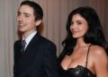 Timothee Chalamet agradece a Kylie Jenner pelo apoio