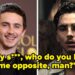 Timothée Chalamet ameaçado no set de Marty Supreme