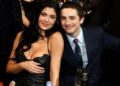 Timothée Chalamet menciona Kylie Jenner no discurso Critics Choice – NBC Boston