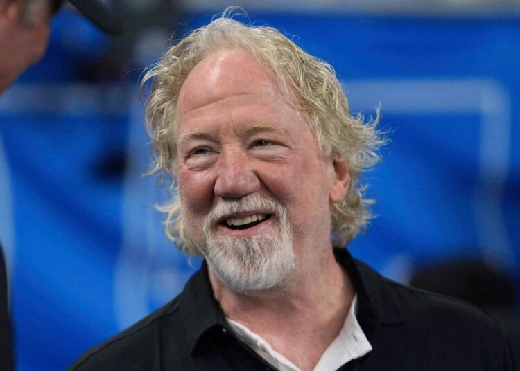 Timothy Busfield acusado de abuso sexual infantil no Novo México
