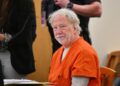 Timothy Busfield obteve liberdade antes do julgamento por abuso sexual infantil