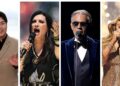 Todas as estrelas confirmadas para se apresentar na Cerimônia de Abertura do Milano Cortina 2026