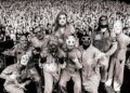 “Todo mundo está escrevendo o tempo todo” Slipknot trabalhando em novas músicas durante o tempo livre