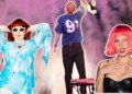 Todos os artistas musicais em turnê pela Austrália em 2026