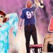 Todos os artistas musicais em turnê pela Austrália em 2026