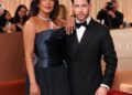 Todos os casais famosos no tapete vermelho