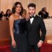 Todos os casais famosos no tapete vermelho