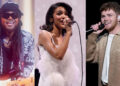 Todos os indicados para melhor novo artista se apresentarão no 68º Grammy