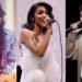 Todos os indicados para melhor novo artista se apresentarão no 68º Grammy