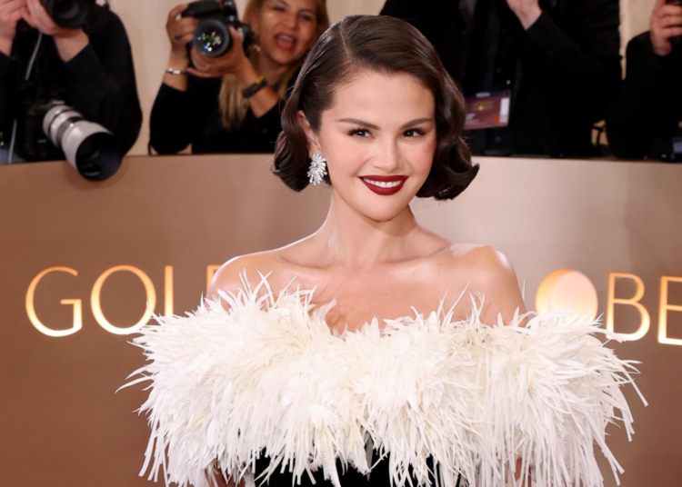 Todos os melhores looks do tapete vermelho