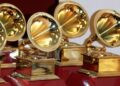 Todos os oito indicados ao Grammy de Melhor Novo Artista para se apresentarem no programa