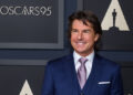Tom Cruise aparentemente ajudou a filmar a batalha de sabres de luz em Star Wars: Starfighter