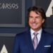 Tom Cruise aparentemente ajudou a filmar a batalha de sabres de luz em Star Wars: Starfighter
