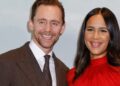 Tom Hiddleston dá as boas-vindas ao segundo filho com Zawe Ashton