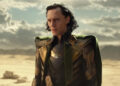 Tom Hiddleston diz que “Batman” de Tim Burton o inspirou a interpretar Loki