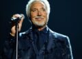 Tom Jones emite aviso urgente aos fãs após desenvolvimento ‘triste’ | Notícias de celebridades | Showbiz e TV