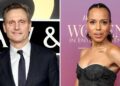 Tony Goldwyn chama Kerry Washington de estrela convidada dos sonhos da Lei e da Ordem (Excl)