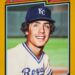 A Topps anunciou um cartão de beisebol 1 de 1 de Dan Marino baseado na escolha do draft do Kansas City Royals...