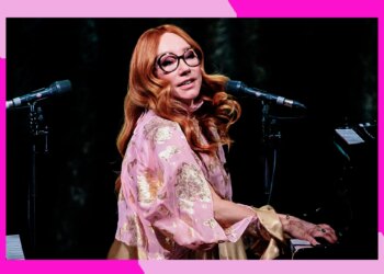 Tori Amos In Times Of Dragons Tour 2026: Onde comprar ingressos