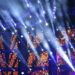 Tour Buzz, nova energia musical e por que você não consegue desviar o olhar