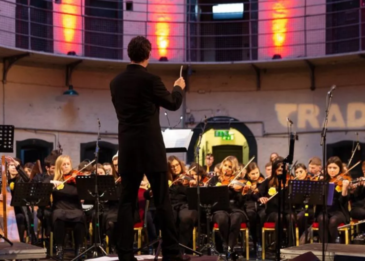 TradFest 2026 começa hoje com muitos eventos musicais em toda a cidade de Dublin