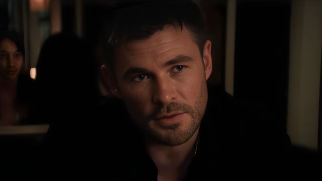 Trailer do filme Chris Hemsworth Heist está repleto de estrelas da Marvel