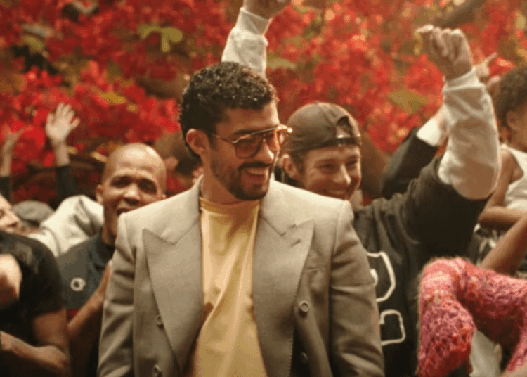 Trailer multicultural do Super Bowl de Bad Bunny: 'The World Will Dance'