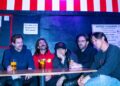 Trauma Ray compartilha “Hannibal” do novo EP ‘Carnival’: Ouça