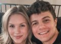 Trazendo à tona o marido de Katie Bates, de Bates, elogiou seu amor antes do caso
