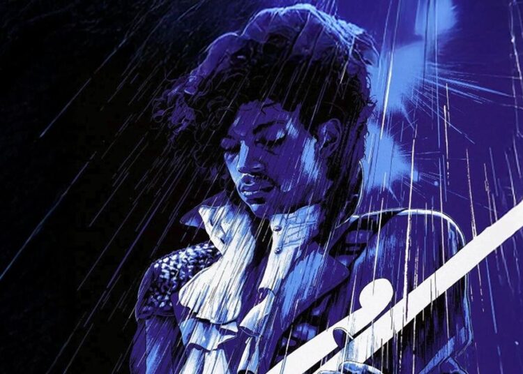Tributo ao Príncipe 'When Doves Cry' chega à Miners Foundry | Entretenimento