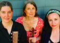 Trio celta se apresenta em 31 de janeiro no Parish Centre for the Arts em Westford