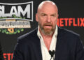 Triple H confirma música tema do WWE Royal Rumble 2026: Wrestling News & Rumors – 26 de janeiro de 2026