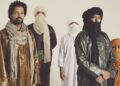 Tuareg Desert Blues encontra música eletrônica