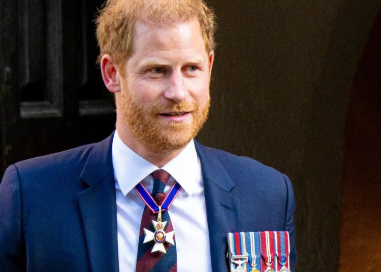 Tudo o que o príncipe Harry perdeu ao deixar a família real | Galeria