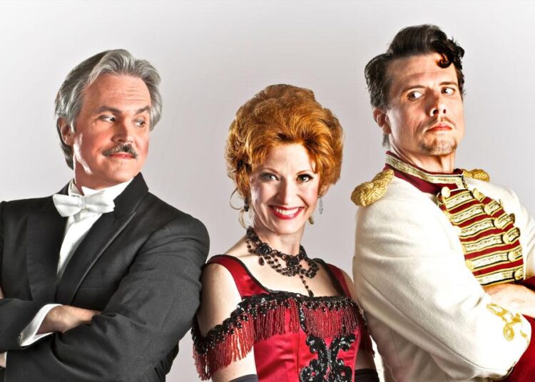 Tulane Summer Lyric Theatre, programação do Shakespeare Fest 2026 | Entretenimento/Vida