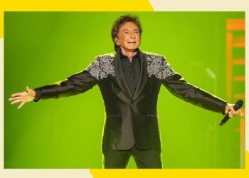Turnê de despedida de Barry Manilow estendida em 2026: onde comprar ingressos