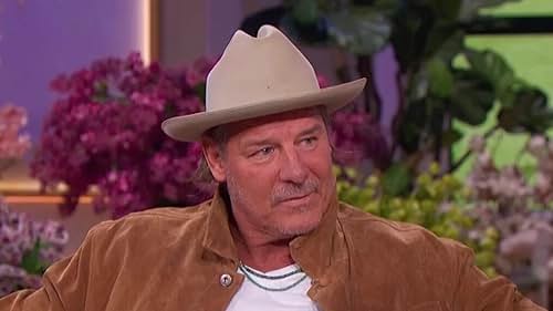 Ty Pennington, da HGTV, compartilha mensagem emocional de 'Ciclo de desgosto' para os fãs