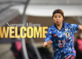URFC adquire o meio-campista Narumi Miura em troca com o Washington Spirit