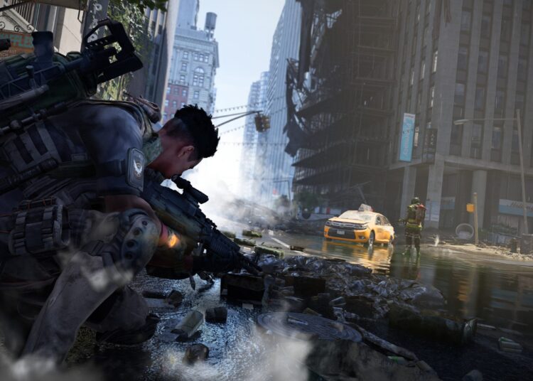 Ubisoft chega ao estúdio The Division e Avatar, Massive Entertainment, com demissões