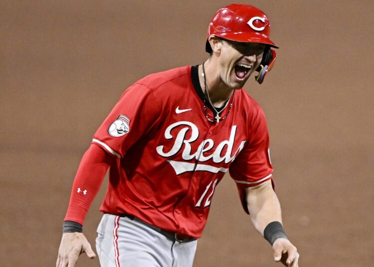 Um Outfielder Royals pode ser o alvo após Harrison Bader assinar em outro lugar