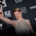 Uma grande vitória irlandesa e declarações de amor – sete momentos de destaque do Critics Choice Awards na noite passada
