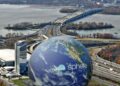 Uma segunda Esfera dos EUA poderia chegar a Maryland
